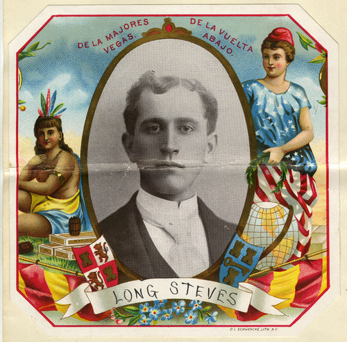 Old Series Trademark No. 2608