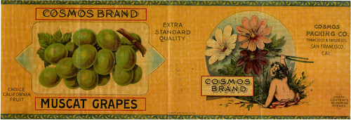 Old Series Trademark No. 2746