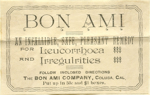 Old Series Trademark No. 2568