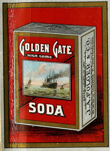 Old Series Trademark No. 3007