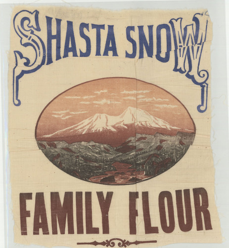 Old Series Trademark No. 3277