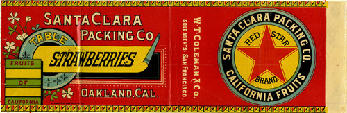 Old Series Trademark No. 1631