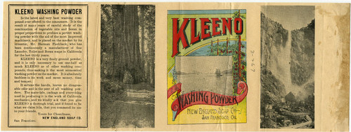 Old Series Trademark No. 2976