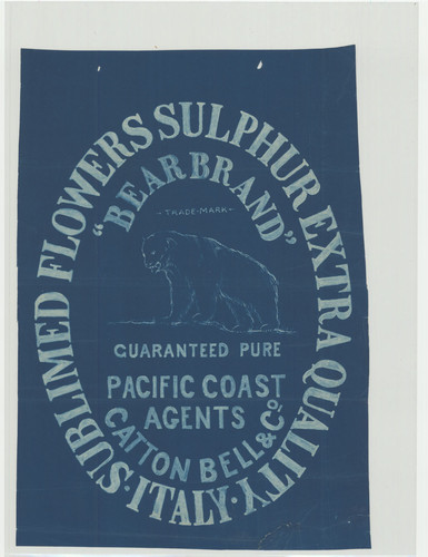 Old Series Trademark No. 3235