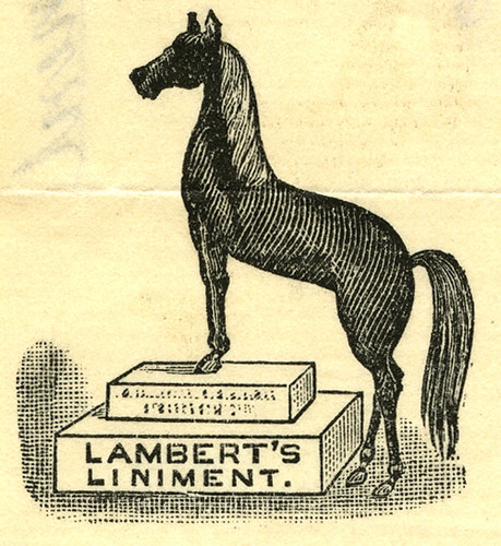 Old Series Trademark No. 1670