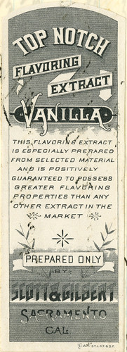 Old Series Trademark No. 1702