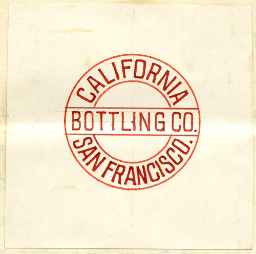 Old Series Trademark No. 3545