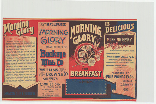 Old Series Trademark No. 1826