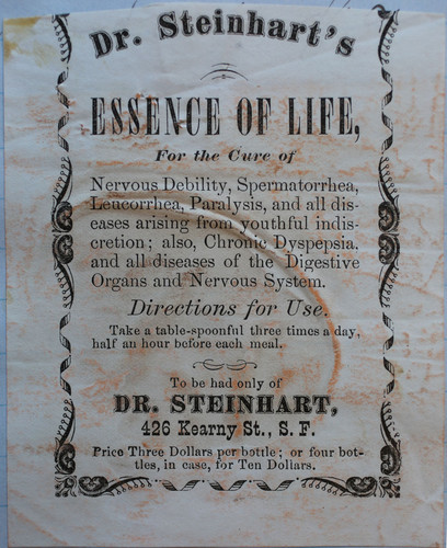 Old Series Trademark No. 0390