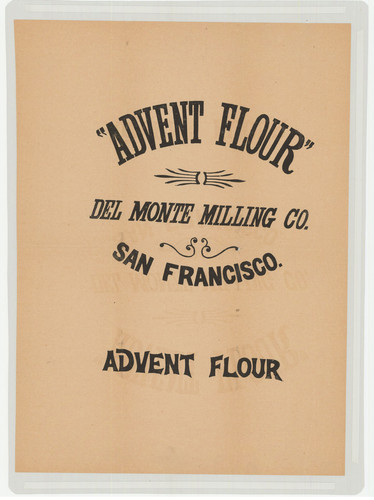 Old Series Trademark No. 2254