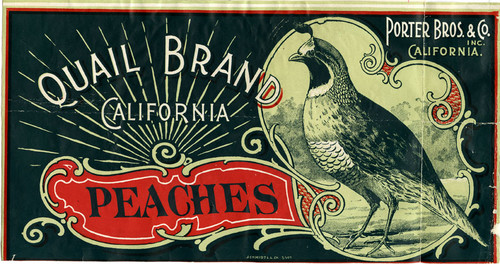 Old Series Trademark No. 3042