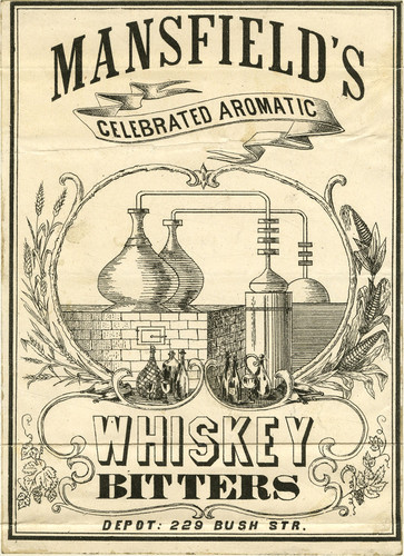 Old Series Trademark No. 0246