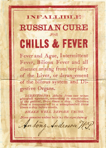 Old Series Trademark No. 0191