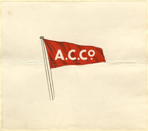 Old Series Trademark No. 3151