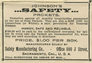 Old Series Trademark No. 3248