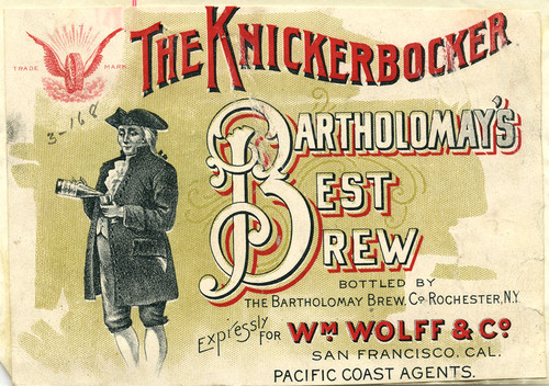 Old Series Trademark No. 2546
