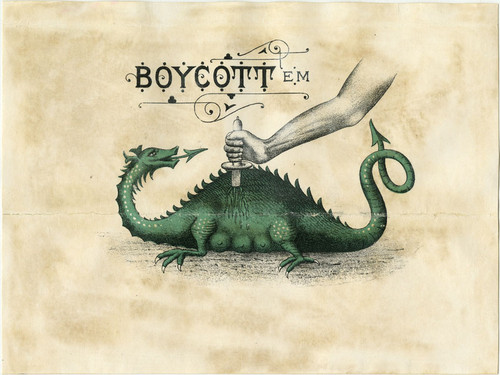 Old Series Trademark No. 1483a