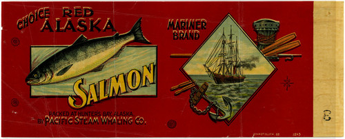 Old Series Trademark No. 2911