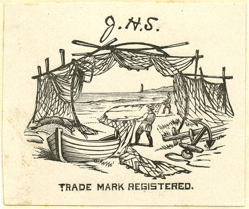 Old Series Trademark No. 2357