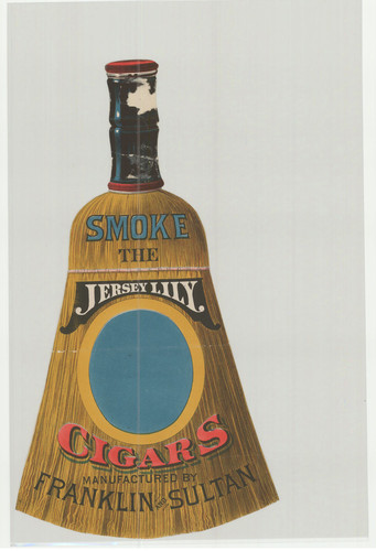 Old Series Trademark No. 0929