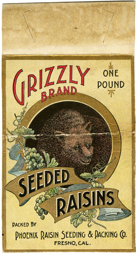 Old Series Trademark No. 3206