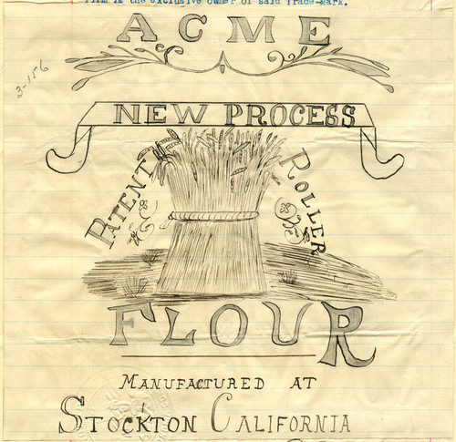 Old Series Trademark No. 2478