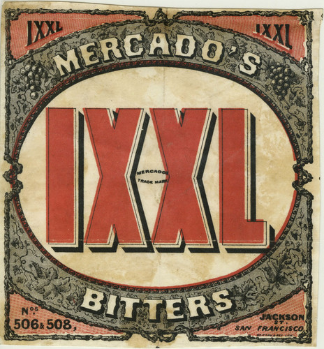 Old Series Trademark No. 0119