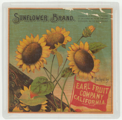 Old Series Trademark No. 2223