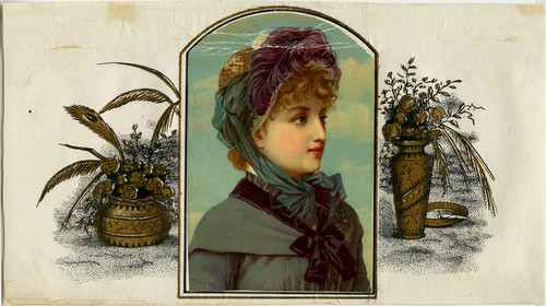 Old Series Trademark No. 1036