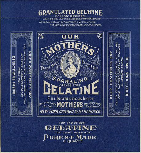 Old Series Trademark No. 3635