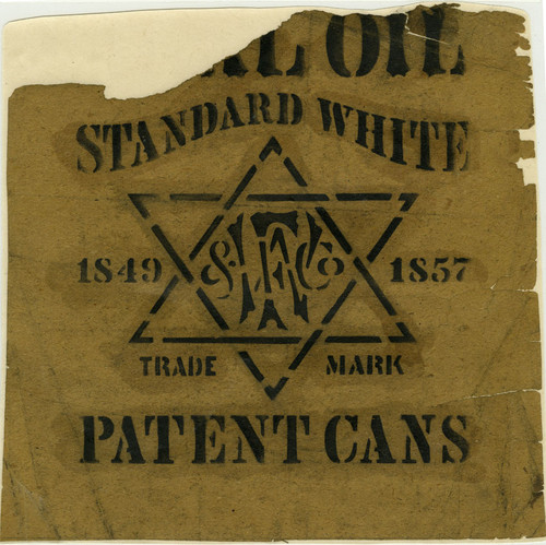 Old Series Trademark No. 0463