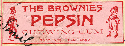 Old Series Trademark No. 2552