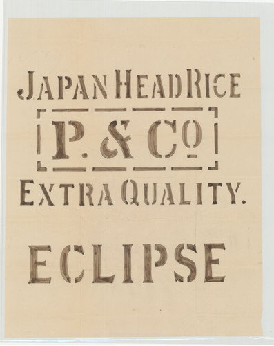 Old Series Trademark No. 2963