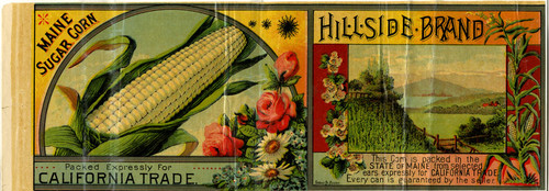 Old Series Trademark No. 1451b