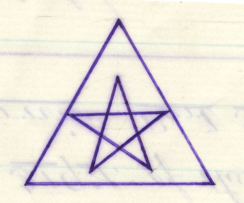 Old Series Trademark No. 0371