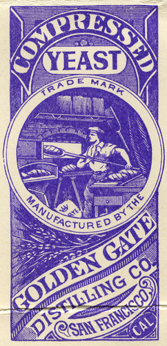 Old Series Trademark No. 1719