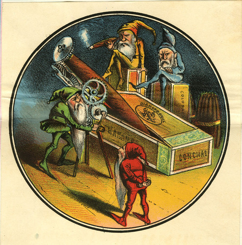 Old Series Trademark No. 0489