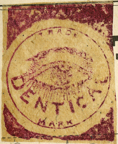 Old Series Trademark No. 1640