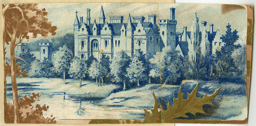 Old Series Trademark No. 2140