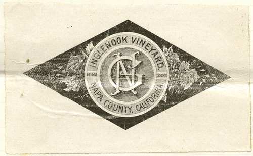 Old Series Trademark No. 1439a