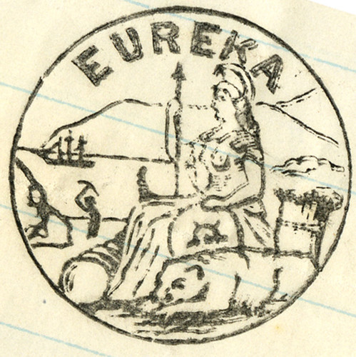 Old Series Trademark No. 0220