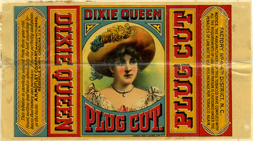 Old Series Trademark No. 2596