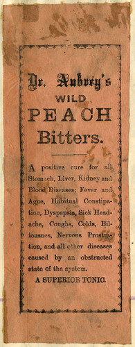 Old Series Trademark No. 2497