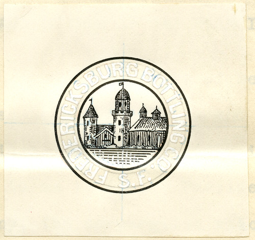 Old Series Trademark No. 3546