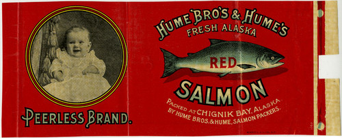 Old Series Trademark No. 2953