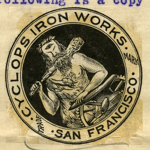 Old Series Trademark No. 3336
