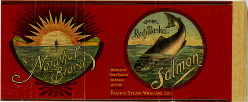 Old Series Trademark No. 2915