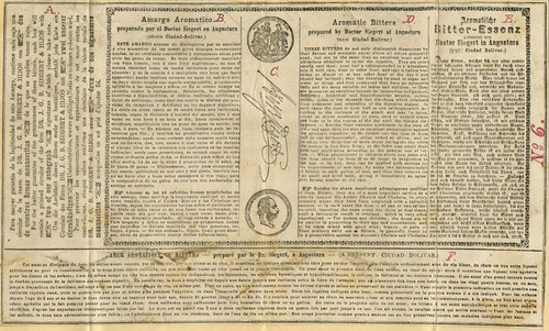 Old Series Trademark No. 0340