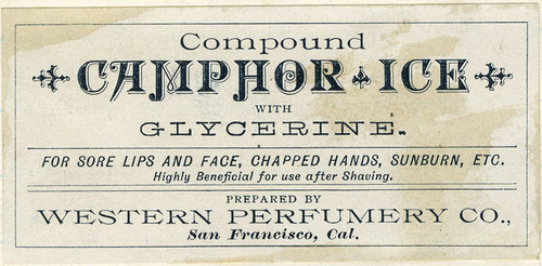 Old Series Trademark No. 1075