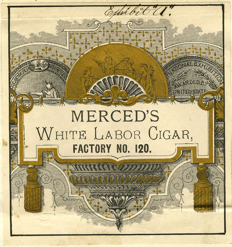 Old Series Trademark No. 1261